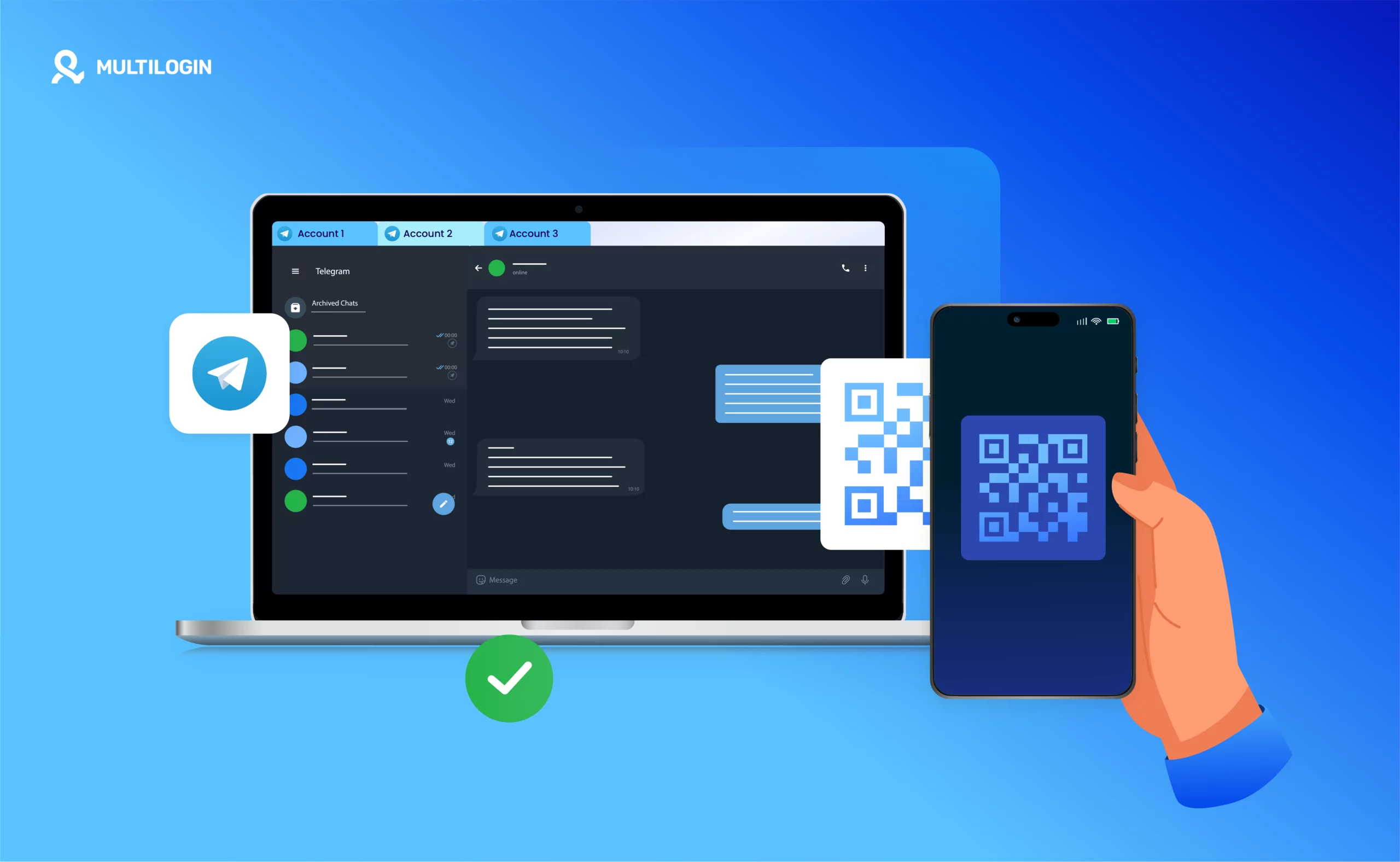 How to choose Facebook bulk messaging software for optimal number marketing?